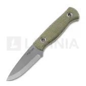 Böker Cuchillo Vigtig vs. Wild