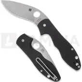 Spyderco Navaja Retract