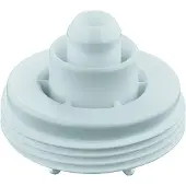 GROHE Adaptador 40694 para cartucho de limpieza Blue
