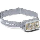 Black Diamond - Iluminación - Storm+ Pewter - Gris