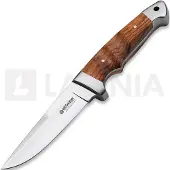 Böker Cuchillo de caza Vollintegral 2.0 Rosewood