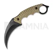 Böker Cuchillo karambit Spike