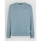 O'Neill - Cali Crew - Jerséis size L, turquesa