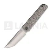 North Mountain Blade Navaja Zen Framelock Ti