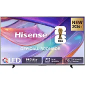 Hisense Tv 75e7s 75´´ 4k Qled