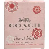 Coach Eau De Parfum Floral Blush 50ml