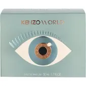 Kenzo Eau De Parfum World Vapo 50ml