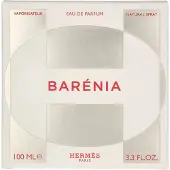 Hermès Paris Eau De Parfum Barénia Refill Vapo 100ml