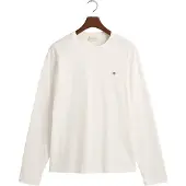 Gant Camiseta blanco
