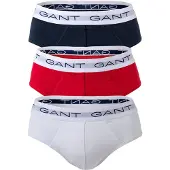 Gant Braga mezcla de colores