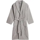 Gant Albornoz corto gris