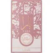 Lattafa Eau De Parfum Yara Elixir Vapo 100ml