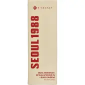 K-Secret - Sérum Facial SEOUL 1988: Retinal Liposome 2% + Black Ginseng