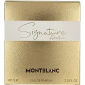 Mont Blanc Eau De Parfum Signature Absolue 90ml