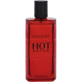 Davidoff Eau De Toilette Hot Water 110ml
