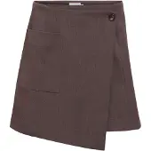 Object Falda 'OBJLisa' chocolate