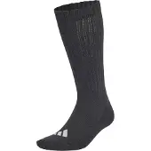 Adidas adidasCALCETINES TRAINING SLOUCH 37-39 Carbon Mujer