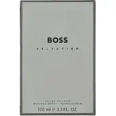 HUGO BOSS Eau De Parfum Selection 100 Ml