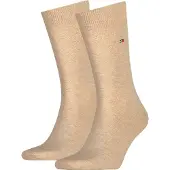 Tommy Hilfiger Calcetines beige