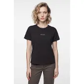Pepe Jeans Camiseta 'Bema' negro