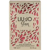 Liu jo Eau De Parfum Glam 100ml