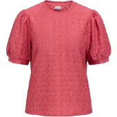 Object Blusa De Manga Corta Laila