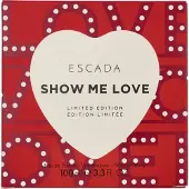 ESCADA Eau De Toilette Show Me Love 100ml