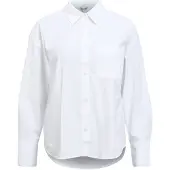 Object Blusa 'OBJZila' blanco