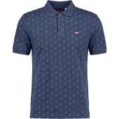 Levi's Camiseta navy / azul claro