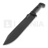 Ka-Bar Becker Cuchillo de supervivencia Combat Bowie