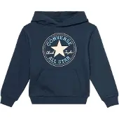 Converse Sudadera navy / azul oscuro / blanco