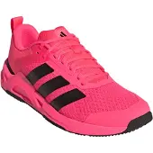 Adidas Calzado deportivo 'Dropset Control' rosa / negro