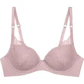 Triumph Sujetador 'Love In Lace' altrosa