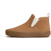 Vans Botas Chelsea marrón