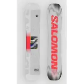 Salomon Tabla De Snowboard Junior Huck Knife Grom