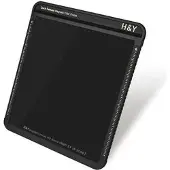 H&Y Filtro De Cámara Dslr/dslm K-series 100 X 100 Mm Nd64 Hd Mrc Nd