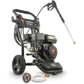 Powerplus Hidrolimpiadora 210cc