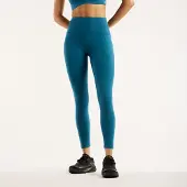 New Balance Pantalón deportivo azul