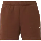 Nike Pantalón 'Studio' marrón