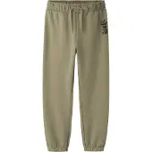 Name it Pantalón 'NKMOZIAS' marrón