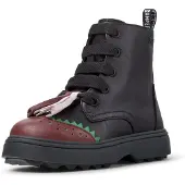 Camper Botines Norte