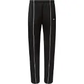 Champion Pantalón negro / blanco
