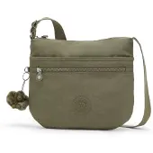 Kipling Bolso de hombro 'Arto' caqui
