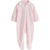Next Pijama rosa / blanco