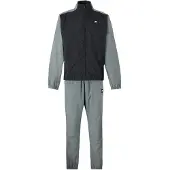 Nike Ropa deportiva gris / negro
