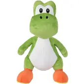 Super Mario Osito De Peluche Yoshi 50 Cm