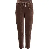 ONLY Pantalón 'ONLPOPTRASH' marrón