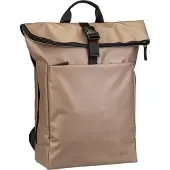 Jost Tolja Mochila urbana 46 cm Compartimento para el portátil gris