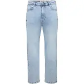 Only & Sons Vaquero 'ONSFade' azul claro
