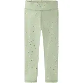 Name It Mini Leggings verde
